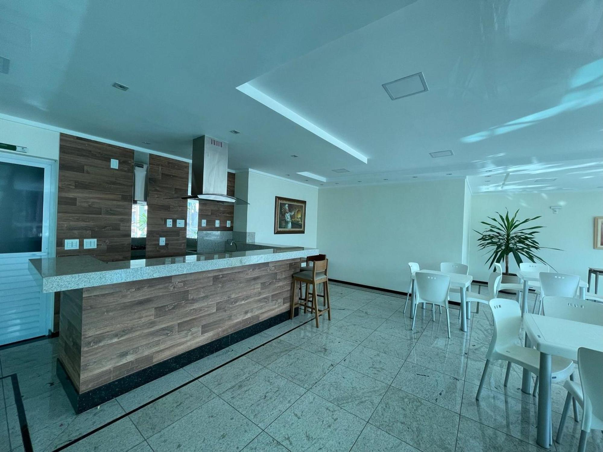 Apartamento 2Q Proximo Ao Albert Einstein Ec1003 Goiânia Eksteriør billede