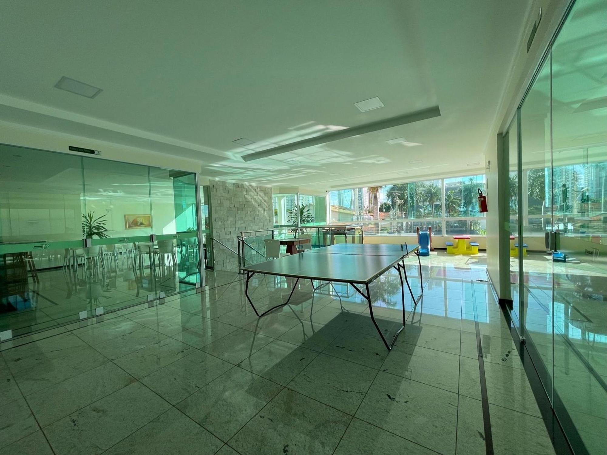 Apartamento 2Q Proximo Ao Albert Einstein Ec1003 Goiânia Eksteriør billede