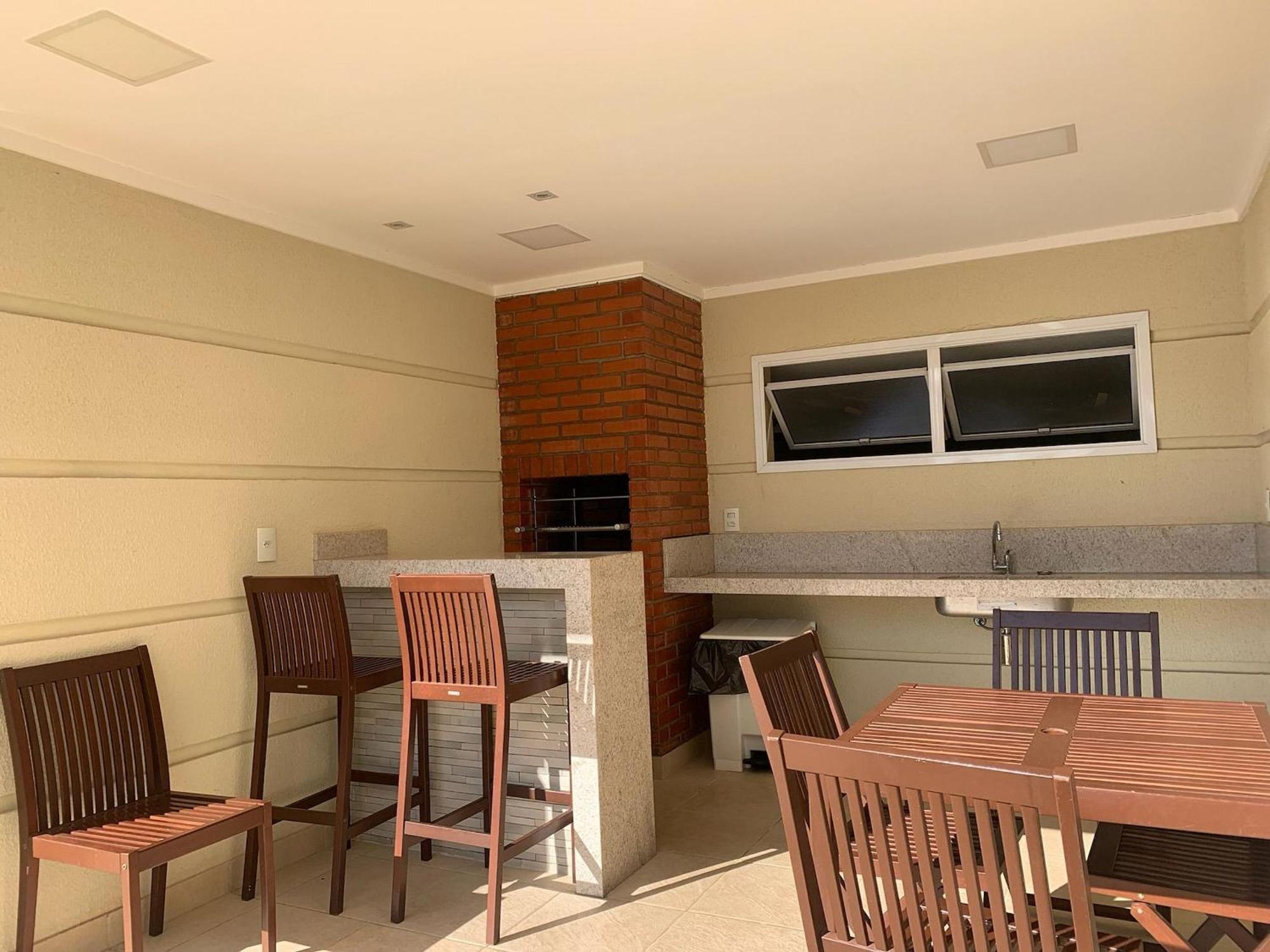 Apartamento 2Q Proximo Ao Albert Einstein Ec1003 Goiânia Eksteriør billede